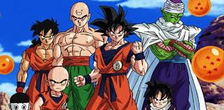 Check spelling or type a new query. Which Dragon Ball Character Are You Proprofs Quiz