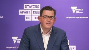 Jun 28, 2020 · the coronavirus vaccine candidates were created using the structure of the spike protein that allows the coronavirus to bind and infect the host cells. Key Takeaways From Victorian Premier Daniel Andrews Latest Coronavirus Press Conference Abc News