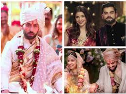 Select from premium mumbai wedding reception of virat kohli and anushka sharma of the highest quality. Shocking Ishqbaaz S Nakuul Mehta Takes A Jibe At Anushka Sharma Virat Kohli S Wedding Dress Filmibeat
