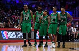 Explore the nba boston celtics player roster for the current basketball season. Celtics Player Power Rankings 2016 17 Regular Season Edition