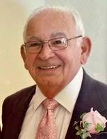 Rocco Vincent Morando Obituary