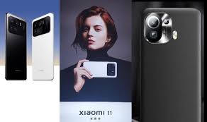 Xiaomi mi 11 pro android smartphone. Xiaomi Mi 11 Ultra Und Mi 11 Pro Erste Offizielle Poster Und Render Bestatigen Vermutete Designs Und Einige Specs Xiaomi Bewirbt Ip68 Zertifizierung Notebookcheck Com News
