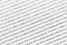 Hexadecimal Numbers And Hexadecimal Numbering System
