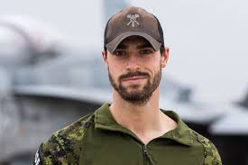 Quesnel-born combat engineer spending holidays in Romania