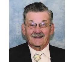 Charles Koscheck Obituary (1928