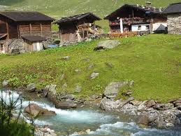 Meran South Tyrol Italy Oostenrijk