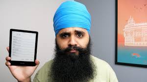 I don’t like it. My hot take