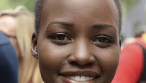 Lupita Nyong'o Interview Shines Light