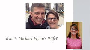 Jun 14, 2021 · the phone rings and it's mike lindell, the mypillow guy, recovered cocaine addict, believer that the 2020 presidential count was 20 million off, and, apparently, a fan of 1970s am radio. Who Is Michael Flynn S Wife World Wire