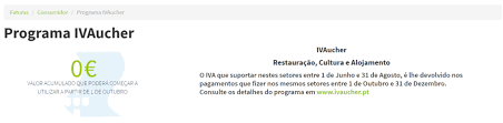 Maybe you would like to learn more about one of these? Ivaucher O Que E Como Aderir Viagens E Passeios