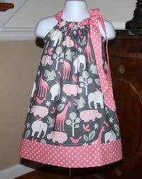 Image Result For Pillow Case Dress Pillowcase Dress Toddler Kids Dress Sewing Projects Clothes