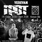 GROT - YEREVAN event in Yerevan