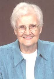 Ruth Bishop Obituary (1930