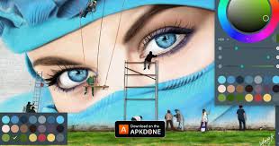 New Apk Artflow Mod Apk 2 8 86 Unlocked Updated Modded Apkdone Unlock Best Apps Drawing Application