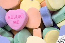A Clear Valentine S Chiropractic Chiropractic Quotes Chiropractic Clinic