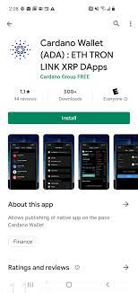 Not only does each cryptocurrency have its own wallet, but there are also four different types of wallets. Crypto Wallet Scams Are On The Rise In Google Apple App Stores