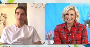 Chordify is your #1 platform for chords. Htan Sto Gntm Zeygari O Shfhs Farantakhs Me Thn Marinela Zyla