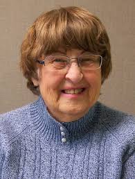 Obituary of Alberta S. Dunn