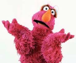 Click through to find out more information about the name telly on babynames.com. Telly Monster Muppets Sesame Street Sesame Street Muppets