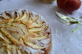Gateau Aux Pommes Et Saveur Pain D Epices Vahine Hum Ca Sent Bon