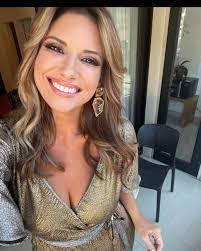 Anna Ganz's Instagram, Twitter & Facebook