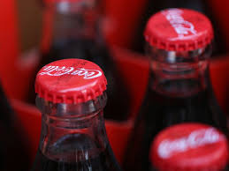 Mehr zur coca‑cola marke erfährst du hier. Mit Diesem Produkt Will Coca Cola Einen Neuen Milliardenmarkt Erschliessen Business Insider
