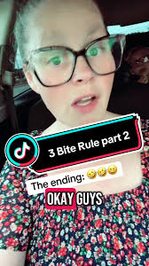 Angela 3 Bite Rule Before and After