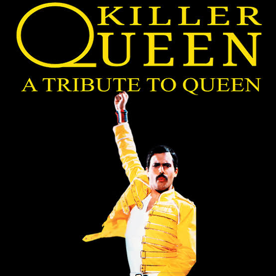 Killer Queen: A Tribute to Queen