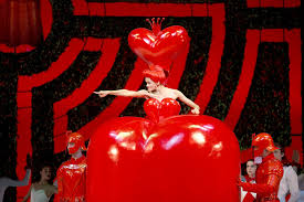 We did not find results for: Young Romance Is Part Of Wheeldon S Wonderland The New York Times