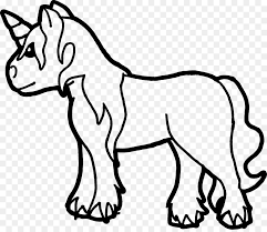 Gambar unicorn lucu untuk mewarnai download gambar mewarnai gratis kumpulan mewarnai gambar. Unicorn Buku Mewarnai Gambar Gambar Png