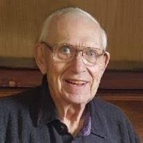 Robert "Bob" John Sterk Obituary