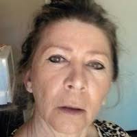 Obituary for Carolyn Kelly Wolford