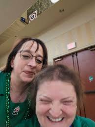 2nd Quarter Mtg. 2024