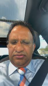 Say a prayer for me as i am