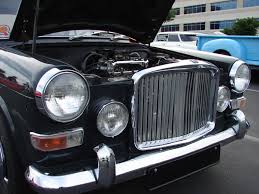 Image result for Princess Gray 1966 AC Cars