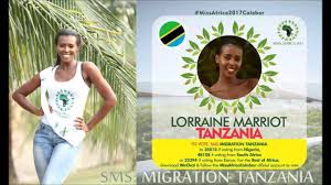 Your votes are your Christmas...