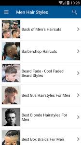 Well, think again, because these 1980s women's hairstyles are seriously hot! Men Hair Styles For Android Apk Download