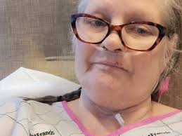 Fundraiser by ROSALIND MOORE : Help Relearn Life After Two Strokes