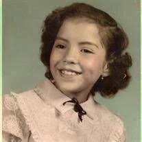 Maria Nela Serna Obituary (2025)