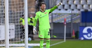 Jürgen klopp on the decision to start karius over mignolet: Karius Set To Extend Union Berlin Loan To Avoid Liverpool Return