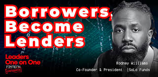 What's REALLY Shaping the Future of Fintech?