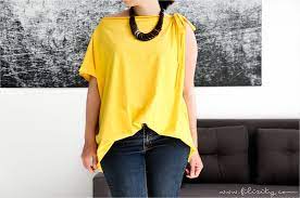 Hot promotions in oversized t shirts on aliexpress: Trend Shirt In 10 Minuten Selber Nahen Filizity Com
