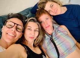 New headshot contenders. Vote in the comments. #femalefilmmakerfriday  #femaledirector #womeninfilm #snakesinfilm #filmfatales