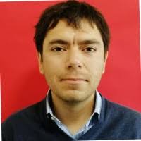 Juan Alarcón Romero