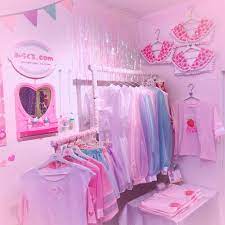 Kawaiibox Com The Cutest Subscription Box Cute Room Ideas Pastel Room Kawaii Room