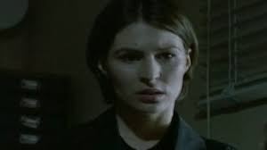 An Unsuitable Job for a Woman credits