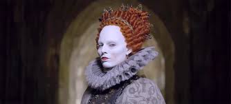 Report of the death of that rare and princely martyr mary stuart, late queen of scotland, executed for her conscience at fotheringay castle, the 8th of february, 1587. Mary Queen Of Scots Is A Sharp Edged Period Piece With Strong Women And Metoo Undertones