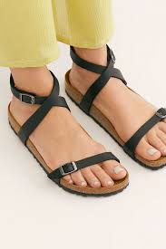 Birkenstock Ankle Strap Sandals Daloa Birkenstock Sandals Daloa Birkenstock Birkenstock Sandals Sandals