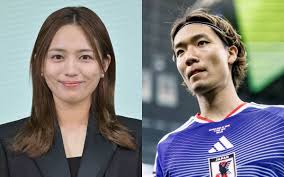 《熱愛＆結婚へ》川口春奈、東京＆オランダで目撃されていた板倉 ...