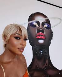 Sharon (FKA Sharon Chuter) (@heysharonc) • Instagram photos and videos